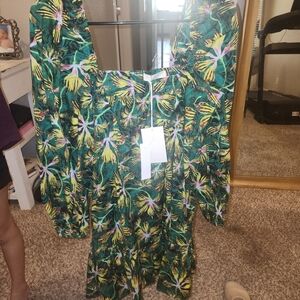 Ulla Johnson New York Dress